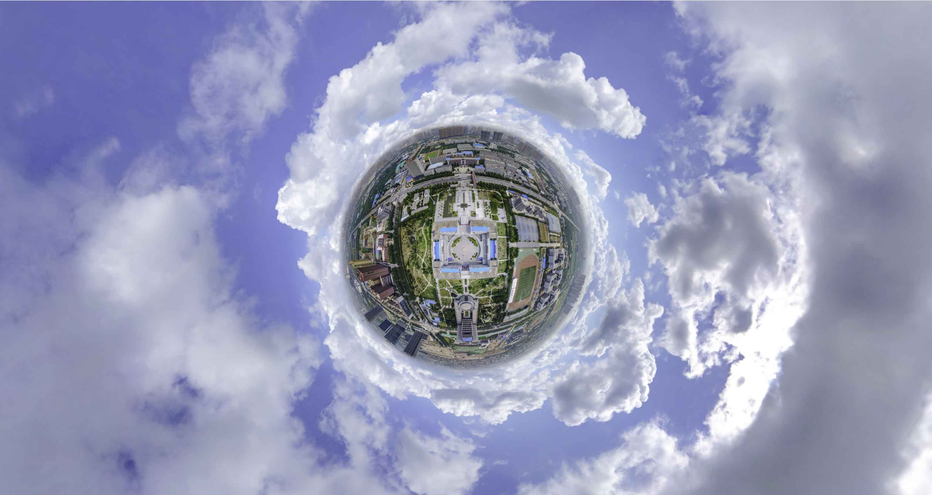 柳河格凸河风景名胜区