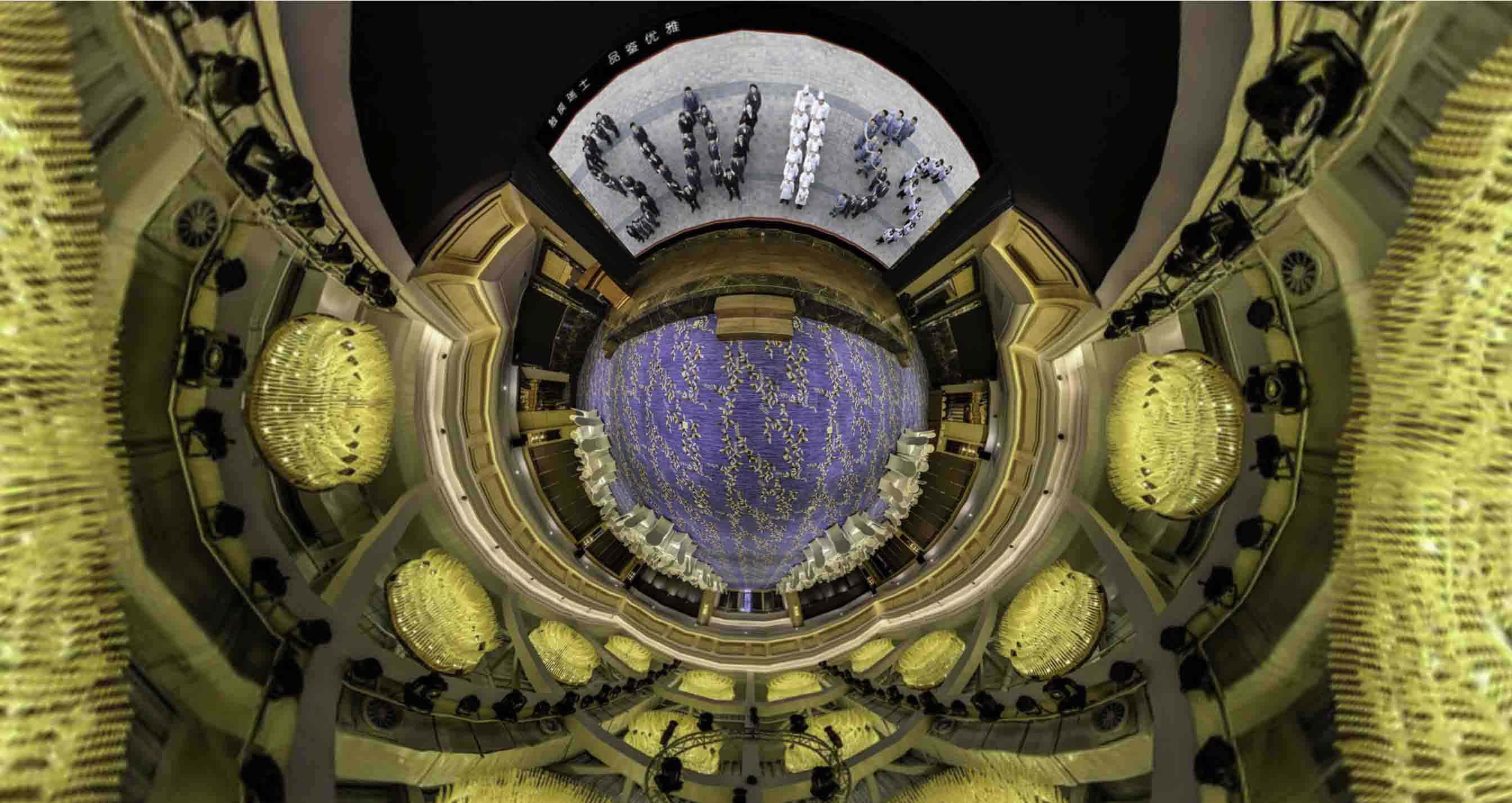 柳河探索VR全景拍摄中的深度感：营造沉浸式体验的关键要素