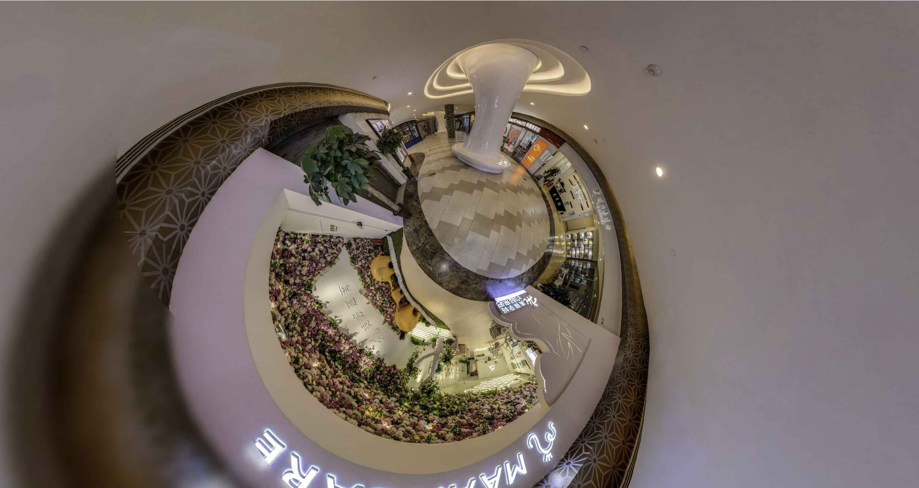 柳河将VR全景融入品牌宣传活动的创新实践与策略